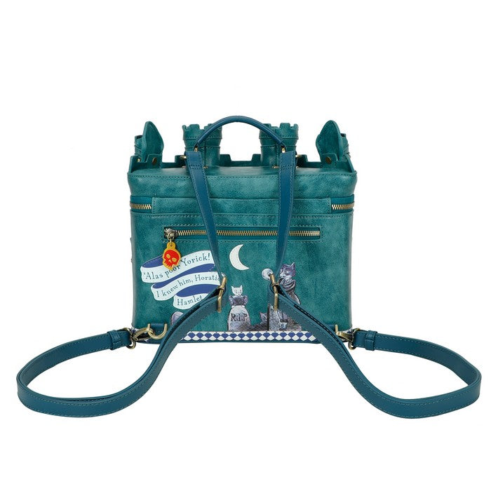 Vendula Shakespeare's Theatre - Hamlet Cora Bag