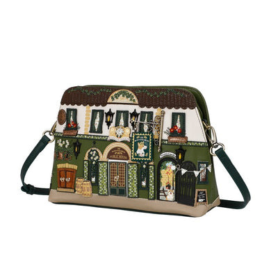 Vendula The Queen Elizabeth Pub Luna Bag