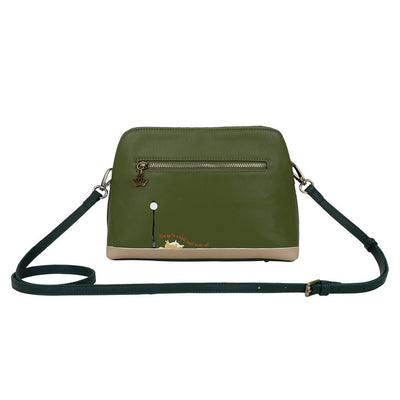 Vendula The Queen Elizabeth Pub Luna Bag