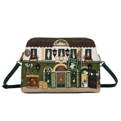 Vendula The Queen Elizabeth Pub Luna Bag