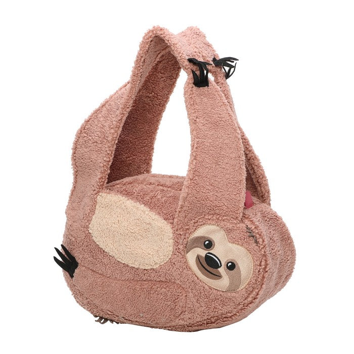 Vendula Animal Park - Sloane Sloth Bag