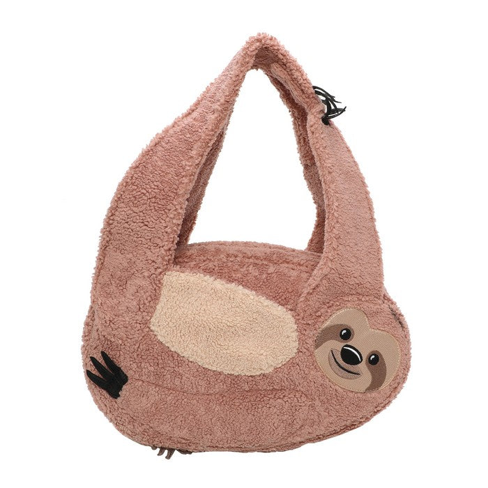 Vendula Animal Park - Sloane Sloth Bag