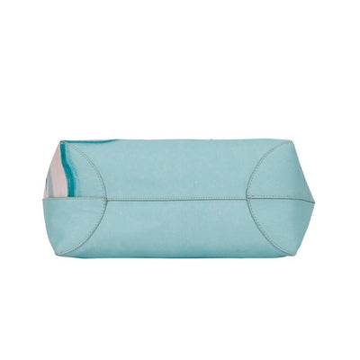 Vendula Sands Reversible Tote and Pouch