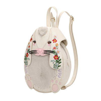 Vendula Woodland Rabbits Backpack