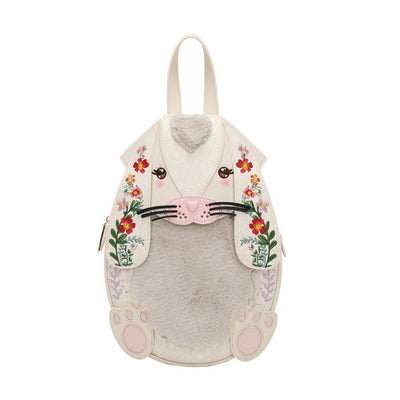 Vendula Woodland Rabbits Backpack