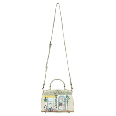 Vendula La Petite Creperie Hollis Bag