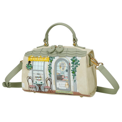 Vendula La Petite Creperie Hollis Bag