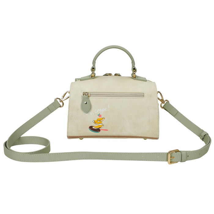 Vendula La Petite Creperie Hollis Bag