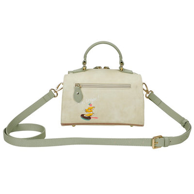 Vendula La Petite Creperie Hollis Bag