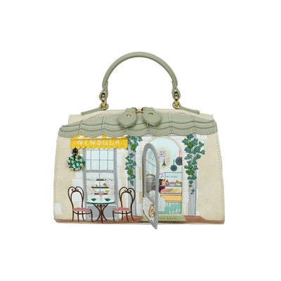 Vendula La Petite Creperie Hollis Bag