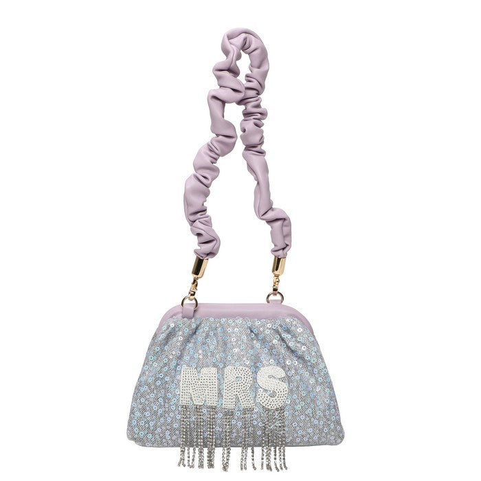 Vendula Wedding Shop MRS Bubble Bag