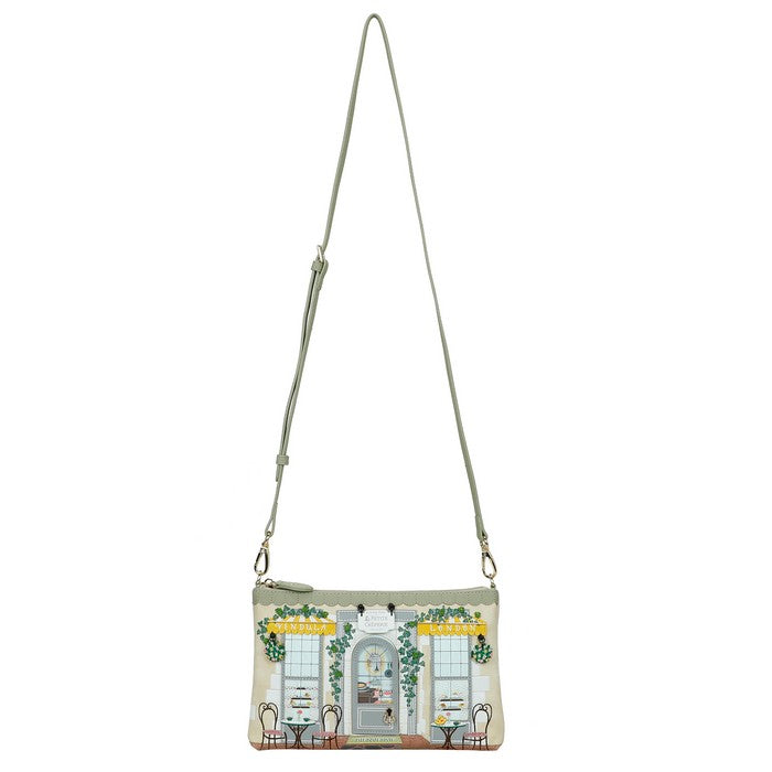 Vendula La Petite Creperie Kate Pouch Bag