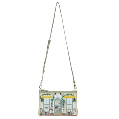 Vendula La Petite Creperie Kate Pouch Bag