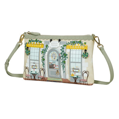 Vendula La Petite Creperie Kate Pouch Bag