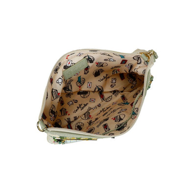 Vendula La Petite Creperie Kate Pouch Bag