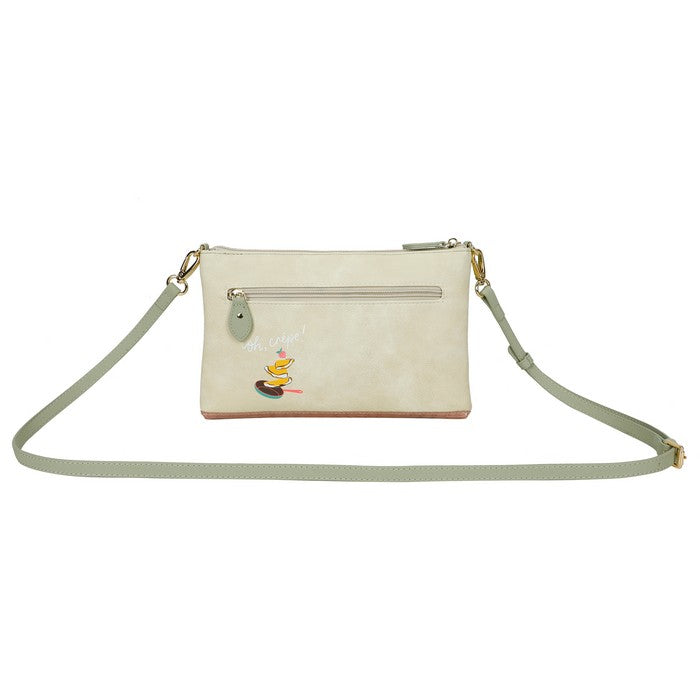 Vendula La Petite Creperie Kate Pouch Bag