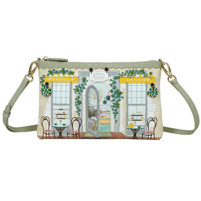 Vendula La Petite Creperie Kate Pouch Bag