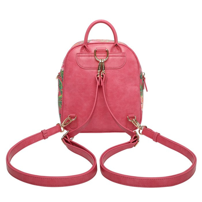 Vendula Animal Park - Sloane Sloth MIni Backpack