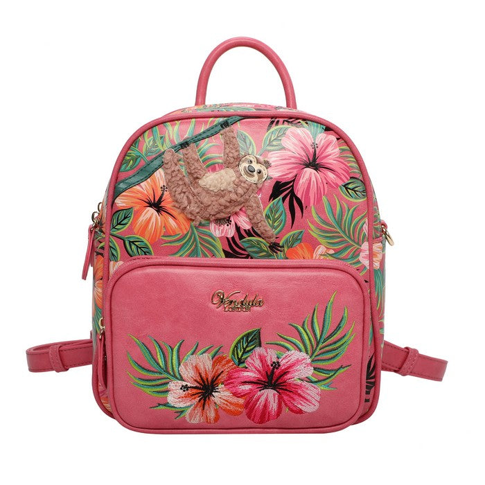 Vendula Animal Park - Sloane Sloth MIni Backpack