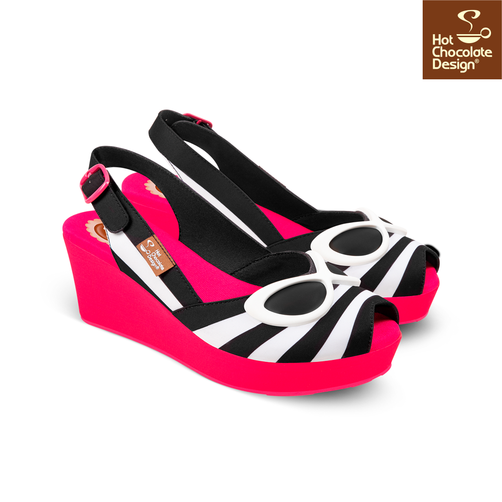 Hot Chocolate Design - Malibu Sandal