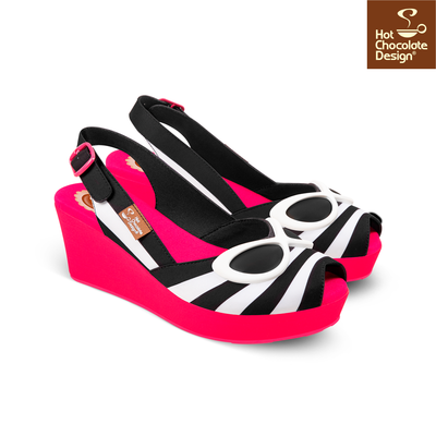 Hot Chocolate Design - Malibu Sandal