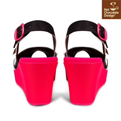 Hot Chocolate Design - Malibu Sandal
