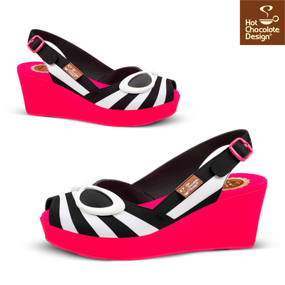 Hot Chocolate Design - Malibu Sandal