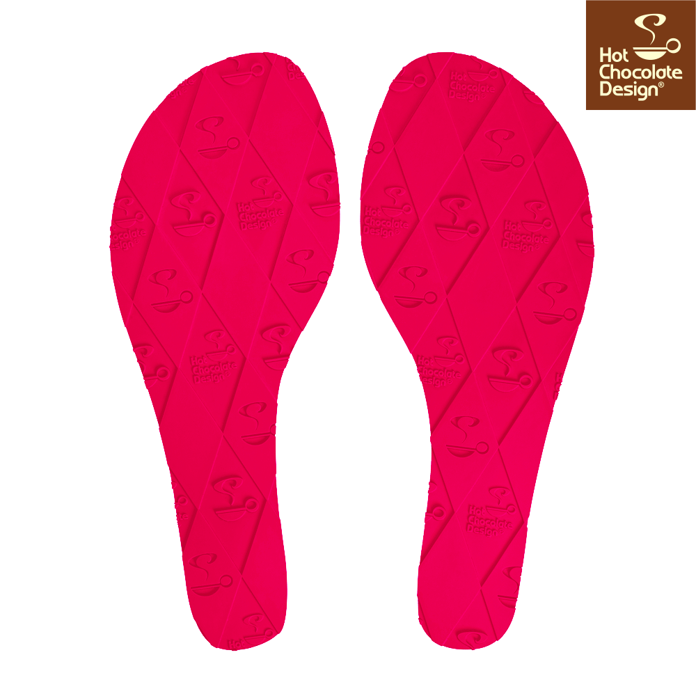 Hot Chocolate Design - Malibu Sandal