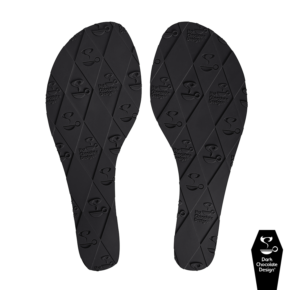 Hot 2025 chocolate sandals