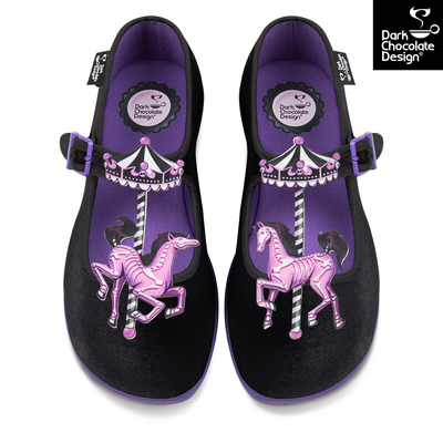 Hot Chocolate Design Spectral Ride