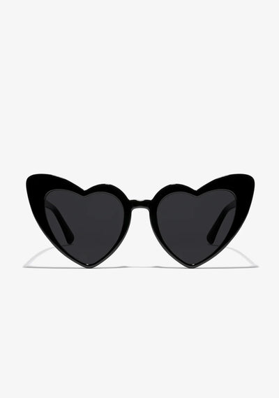 Big Love Sunnies - Black