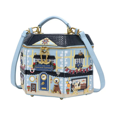 Vendula The Anchor Tavern Cora Bag - LAST ONE!