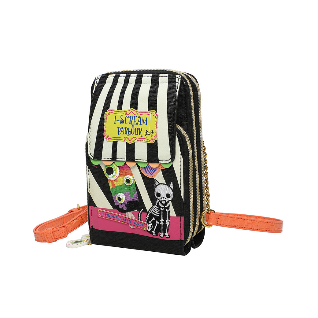 Vendula I-Scream Parlour Callaway Bag