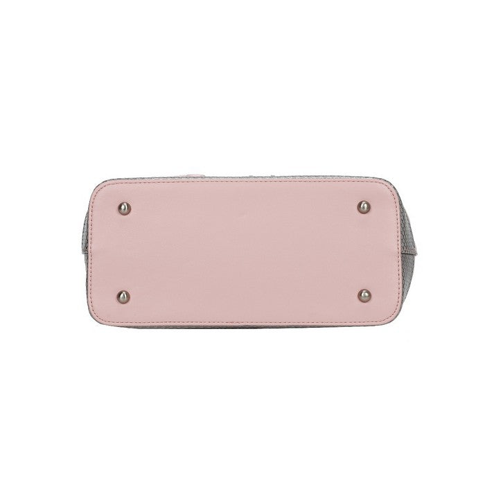Vendula Bubble Cats Laundromat - Grace Bag