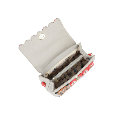 Vendula Sushi - Grey Edition Mini Grace