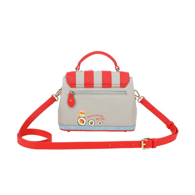 Vendula Sushi - Grey Edition Mini Grace