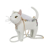 Vendula Wedding Shop - Violet the Bride Cat Bag