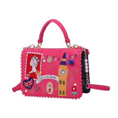 Vendula Lilibet Loves Cassie Bag