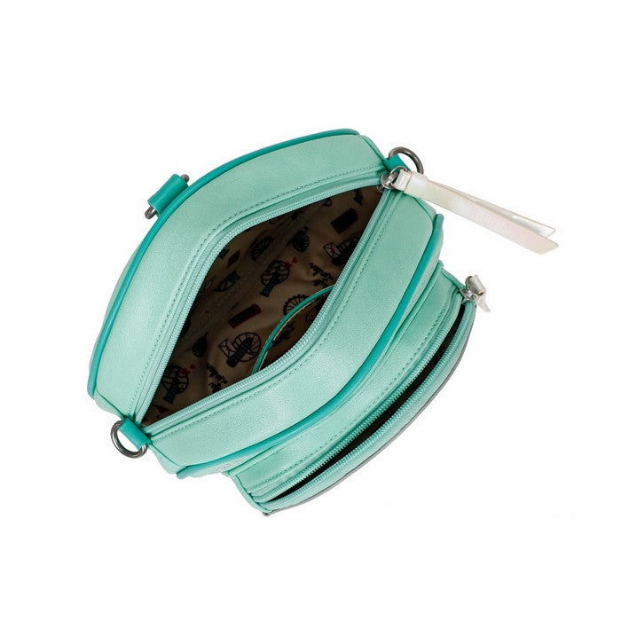 Vendula Bubble Cats Laundromat - Washer Dryer Bag