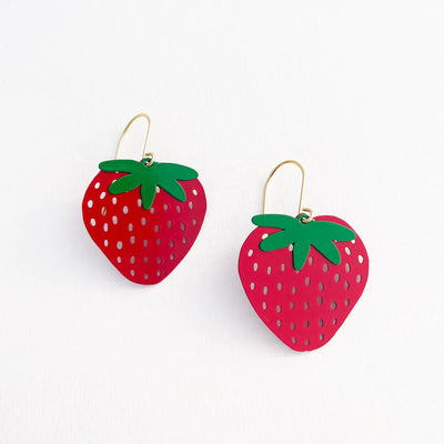 Denz + Co - Strawberry