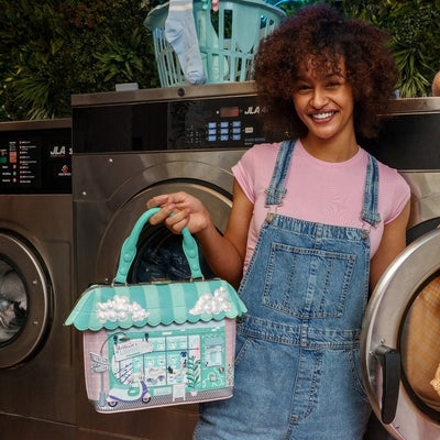 Vendula Bubble Cats Laundromat - Grab Bag