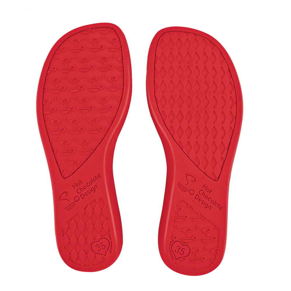 Chocolaticas_1970_womens_Mary_Jane_Flat_Sole