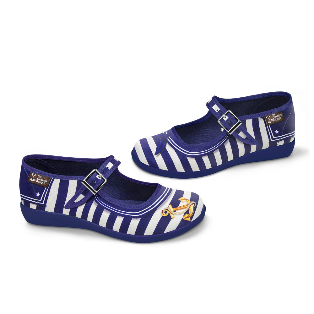 Baby sailor shoes online
