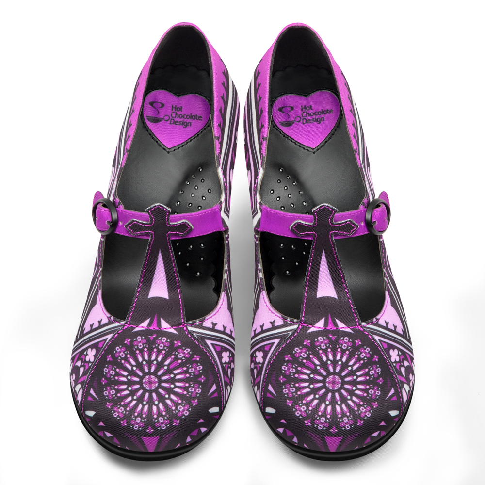Gothic_Church_Womens_Mid_Heels_Front