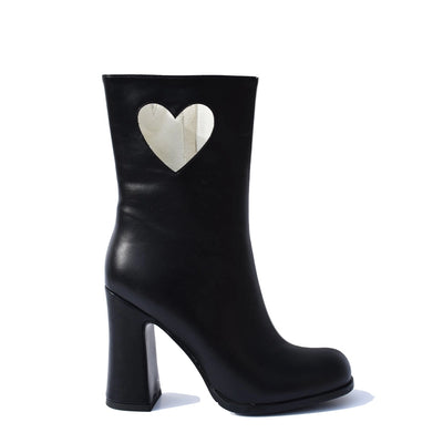 Love Boot - Black