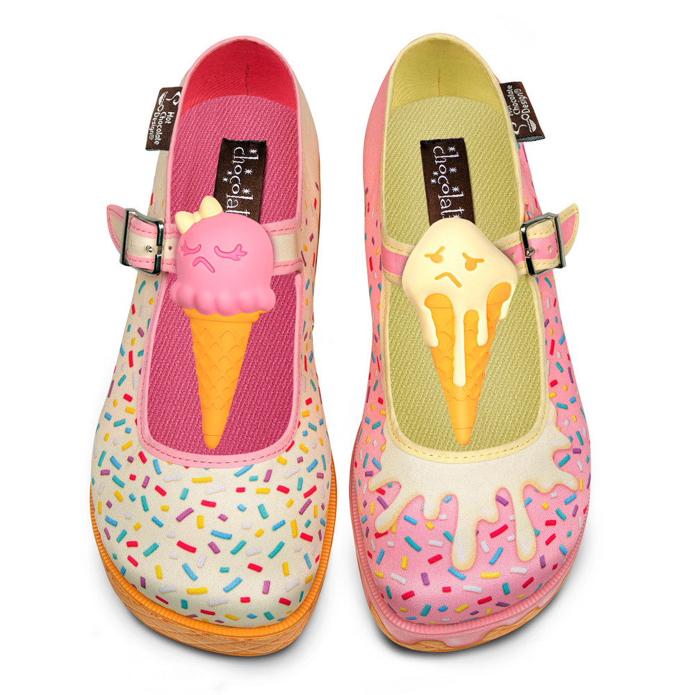Hot Chocolate Design I Melt For You Popping Candy