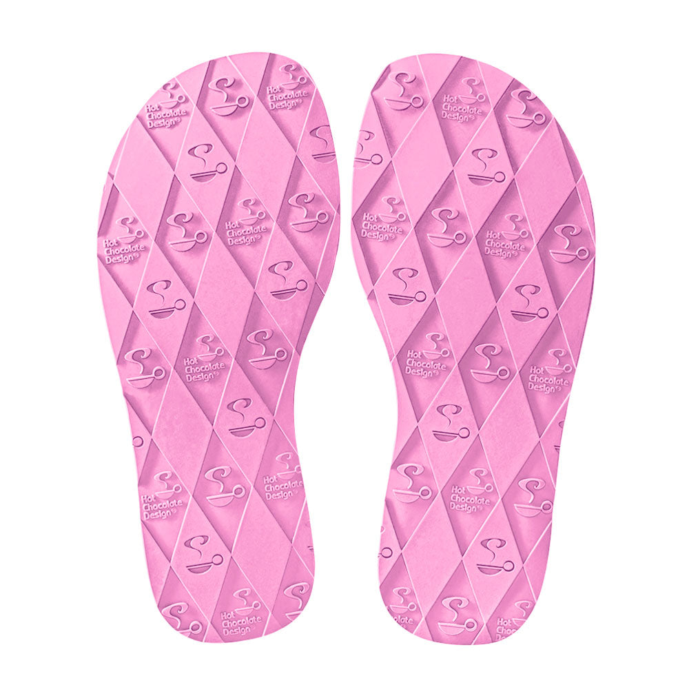 Hot Chocolate Design Lady Meow Platform