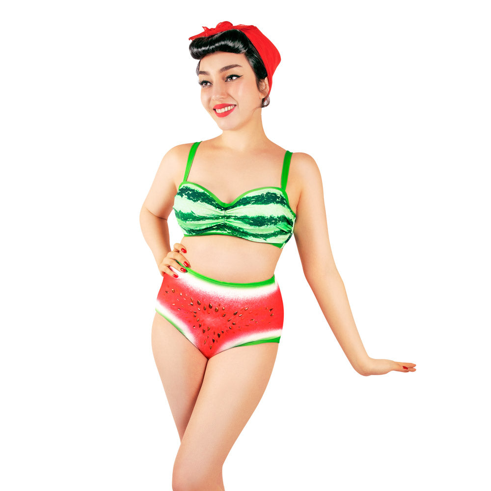 Watermelon_swimwear_women_model1