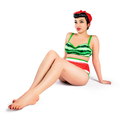 Watermelon_swimwear_women_model2